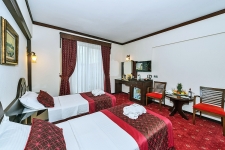 Superior Double & Twin Room